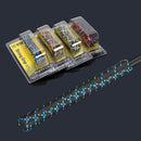 Rod Sweatband Fishing Pole Belt Badminton Racket Grip Tape Tennis Racket Wrap