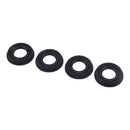 For Ford Transit Mk7 2.2 2.4 3.2 TDCi Fuel Injector Seal Washer O-Ring Kit