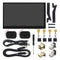 7 inch IPS Touch Screen Display Monitor Module Kit for Raspberry Pi 4B/3B