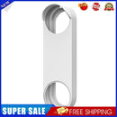 Doorbell Silicone Cover Case Doorbell Accessories for Google Nest (White)