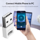 ORICO BTA-409 Bluetooth 4.0 Dongle USB Adapter for PC Computer Wireless Mouse