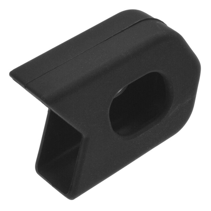 2pcs Bicycle Crank Covers Silicone Mountain Bike Crankset Protector Arm Sle