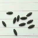 10PCS Carp Fishing Method Feeder Quick Change Beads Super U4K9 Small Soft D3O6