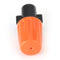 Micro Drip Irrigation Atomization Nozzle Garden Hose Sprinklers (5pcs)