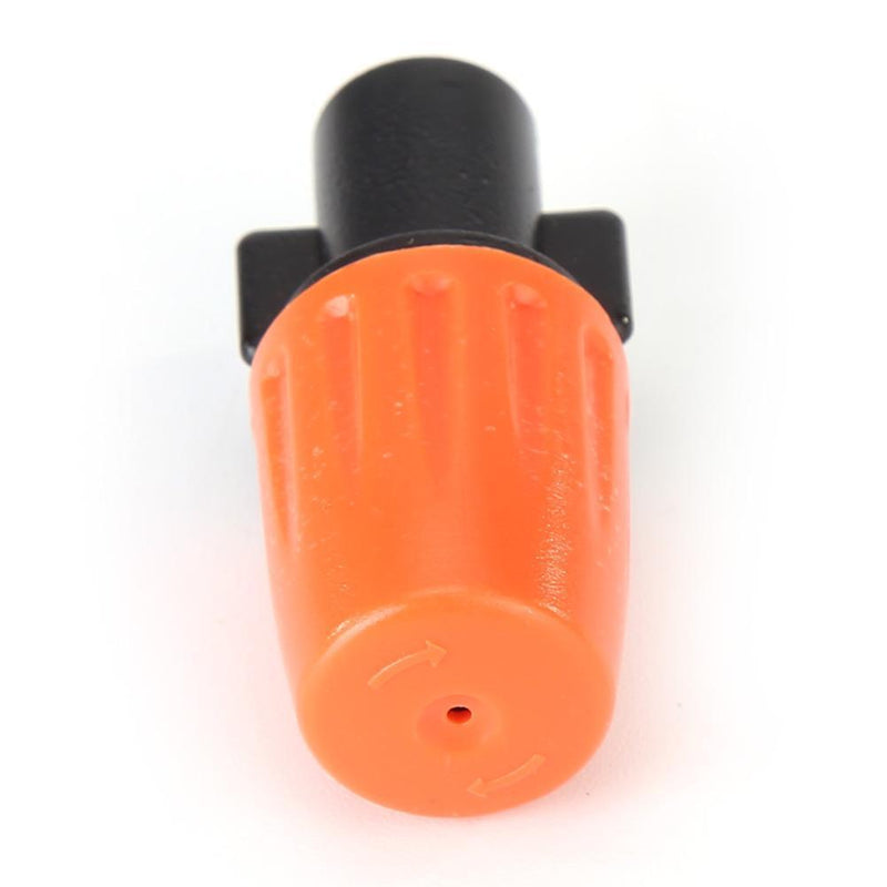 Micro Drip Irrigation Atomization Nozzle Garden Hose Sprinklers (5pcs)
