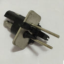 Power Supply Holder Power Socket Connector for GM338 GM360 GM398 XiR M8268 M8220