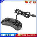 16 Bit Gamepad Wired Game Handle Controller Joystick Game Console for K1 K2