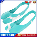 1 Pair Toes Separator Hallux Valgus Orthotics Bunion Bone Thumb Correctors