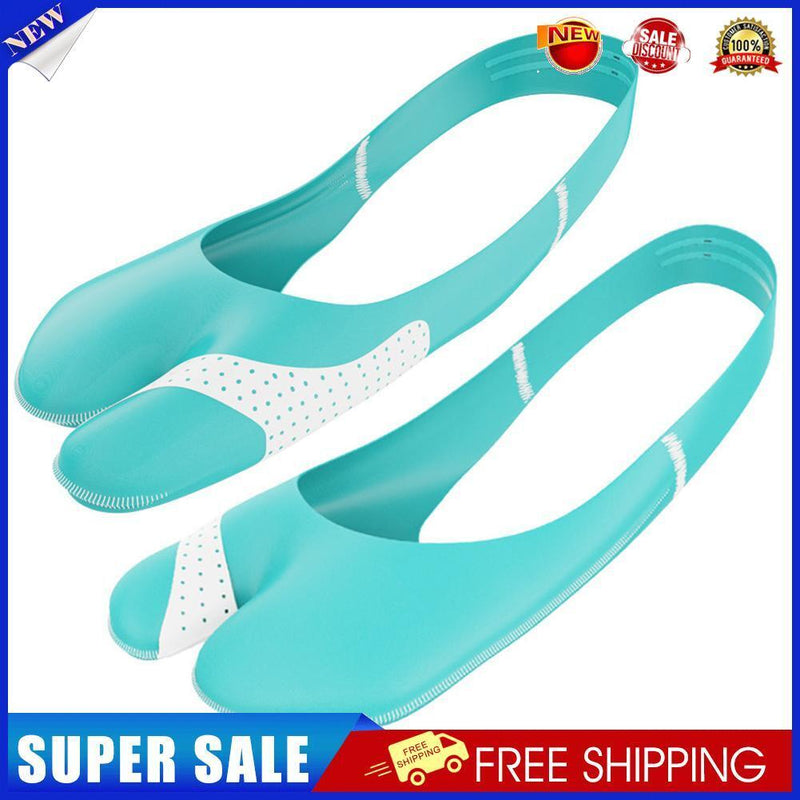 1 Pair Toes Separator Hallux Valgus Orthotics Bunion Bone Thumb Correctors