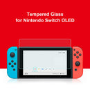 Screen Protector Accessories Tempered Glass Protector Film Cover Fit for NS O