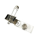 COB LED Mini Flashlight Keychain Camping 400lm Waterproof Torch (1 Set)