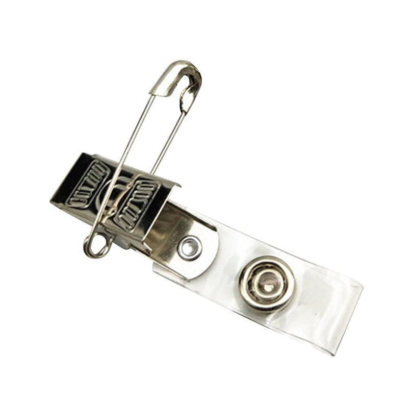 COB LED Mini Flashlight Keychain Camping 400lm Waterproof Torch (1 Set)