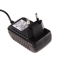 AC 100-240V Converter Adapter DC 5.5 x 2.5MM 4.5V 1A 1000mA Charger with EU-Ste