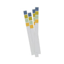 100pcs 0-14 pH Test Strips Alkaline Acid Indicator Paper Litmus Tester Newly