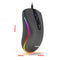Convenient Wired Gaming 4D Mouse PC Mice Notebook Accessories for the Hom