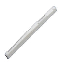 10pcs Guitar BONE Saddle 72x3x9mm Folk Acoustic Bridges Luthier 6 String nut