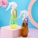 Hook Sub-bottling Empty Container Lotion Samples Trigger Spray Bottles