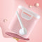 Baby Milk Powder Box Portable Outdoor Newborn Cereal Food Storage Snack Case