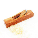 Hand Plane Woodworking DIY Manual Chamfering Trimming Push Planer Wood Tool
