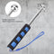 Stainless Steel Wall Test Home Inspection Tool Telescopic Wall Check Hammer