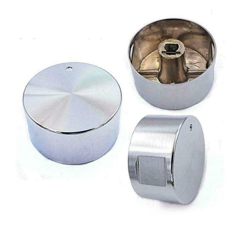 Rotary Switches Round Knob Gas Stove Oven Kitchen Parts Handles W NE S9A1