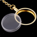 1 Stück Münzhalter Schlüsselanhänger Schmuck Handtaschen Geldbörsen