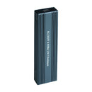 SSD M.2 NVME to USB 3.1 Adapter PCIE NGFF SATA Dual Protocol USB3.0 Enclosure