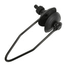 Boat Yacht Marine Muff Flusher Outboard Lower Unit Round Motor Flush Sterndrive