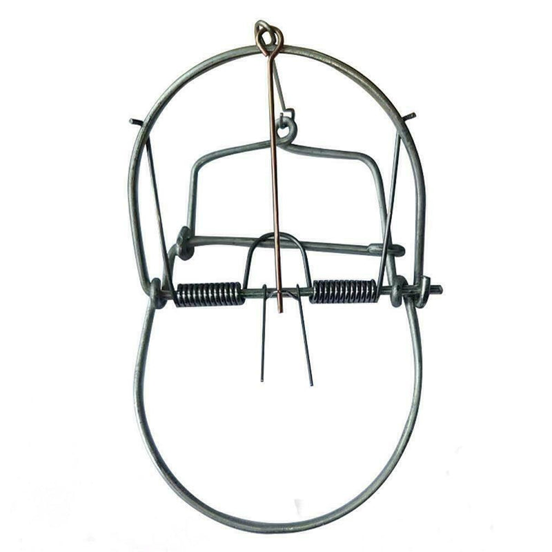 1pc Mouse Traps Mice Killer Snap Bait Trap Rodent Heavy Catcher Y6Y6 8U7Y U2Q1