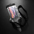 Waterproof Sets Case Bag for Handheld CB HAM Two Way Radio Walkie Talkie