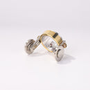 Adjustable Plasma Cutting Torch Roller Guide 60A-120A Cutter Spacer Consumables