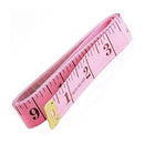 Body Measuring Tape Ruler Sewing Cloth Tailor Measure Flat 150cm 1pc I3V3