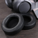 2pcs Replacement Earpads for Razer Kraken 7.1 Pro V2 Pro Headsets (Black) Newly