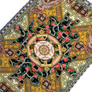#A Multifunctional Folding Beach Mat Waterproof Portable Camping Picnic Blanket