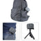 EVA Compact Camera Protect Case for Go Pro Hero Carrying Case Storage Bag
