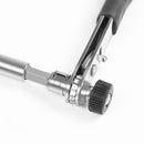 Hand Tool Screwdriver Set Ratchet Bits Connecting Rod Set Socket Extension Rod