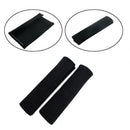 Soft Backpack Cushion Safety Shoulder Strap Harness Covers Car Seat Belt Pads