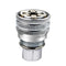 10-19mm Socket Head Wrench Set Portable Sleeve Bushing Tensioner Multi Hand Tools