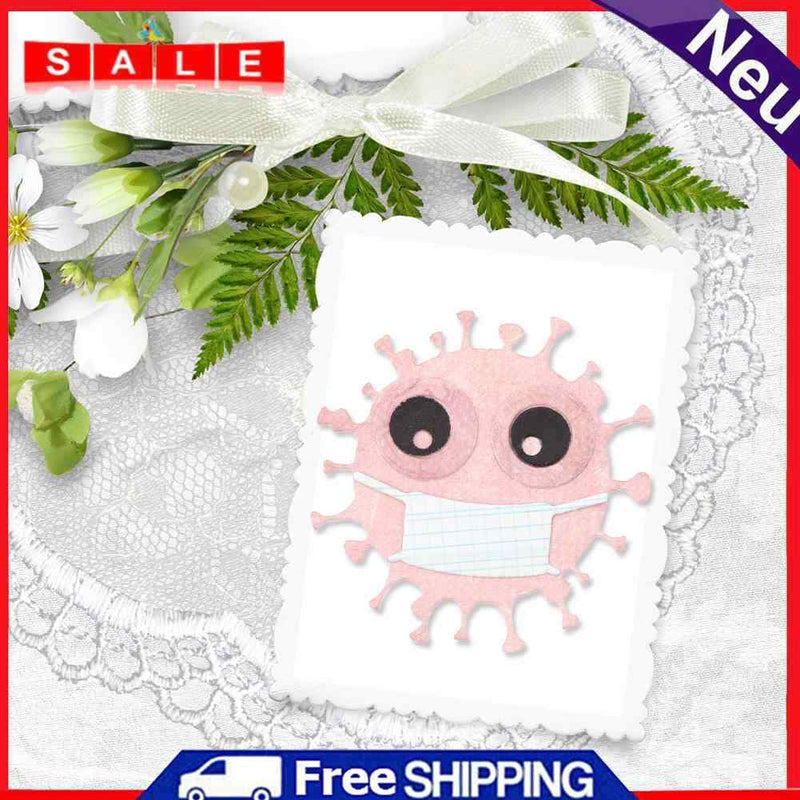 Metal Cutting Tools Stencil for DIY Scrapbooking Photo Album Card Embossing