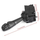 Turn Signal Indicator Light Stalk Unit Steering Column Fog Lamp Switch