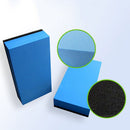 Cleaning Nano Wax Ceramic Glass Car Coating Sponges Wash Foam Applicator Pad