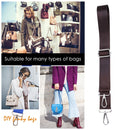 Bag Shoulder Strap Purse Straps Replacement for Cross Body Shoulder Bags Purs