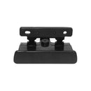 Armrest Box Buckle Center Console Part Lock Covers ABS for Chevrolet Accessories