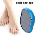 Foot File Grinder Callus Corneum Exfoliator Foot Peeling Scraper Skin Care Clean
