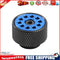 PM-JS-PQDT1 G1/4 Exhaust Plug Air Evacuation Valve for Water Cooling (Blue)