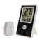 Digital Wall Mounted Thermometer Indoor Outdoor Temperature Humidity Meter