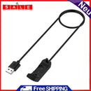 Fast USB Charging Cable Portable Charger Device for Amazfit Neo Smart Watch 1m