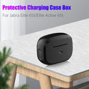 Wireless Bluetooth Earphones Charging Box for Jabra Elite 65t/Elite Active 65t