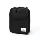 Nylon Waterproof Crossbody Bags Men Business Casual Shoulder Messenger Handba