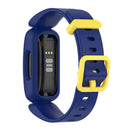 One-Piece Wrist Strap Bracelet Replacement Smart Watch Wristband Strap Accessory